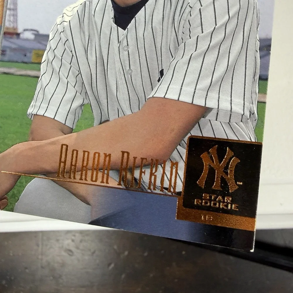 2001 UPPER DECK PROSPECT PREMIERS BASEBALL COMPLETE BASE SET 1-90 DAVID WRIGHT